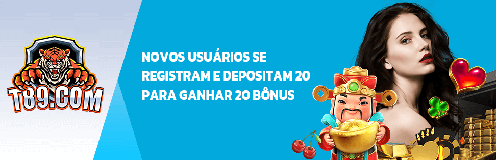 recebimentos jogos de aposta